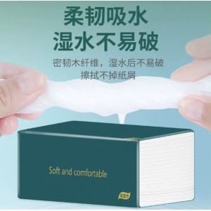 30包抽纸大包5层家用整箱批发纸巾纸巾整箱批发大包卫生纸抽纸